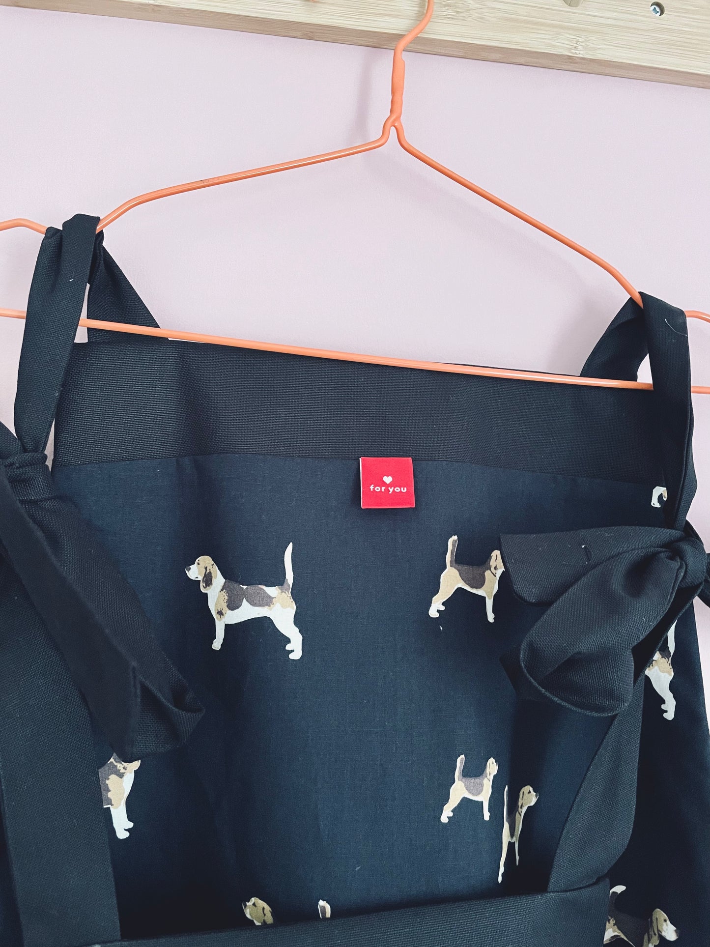 Custom Dungarees