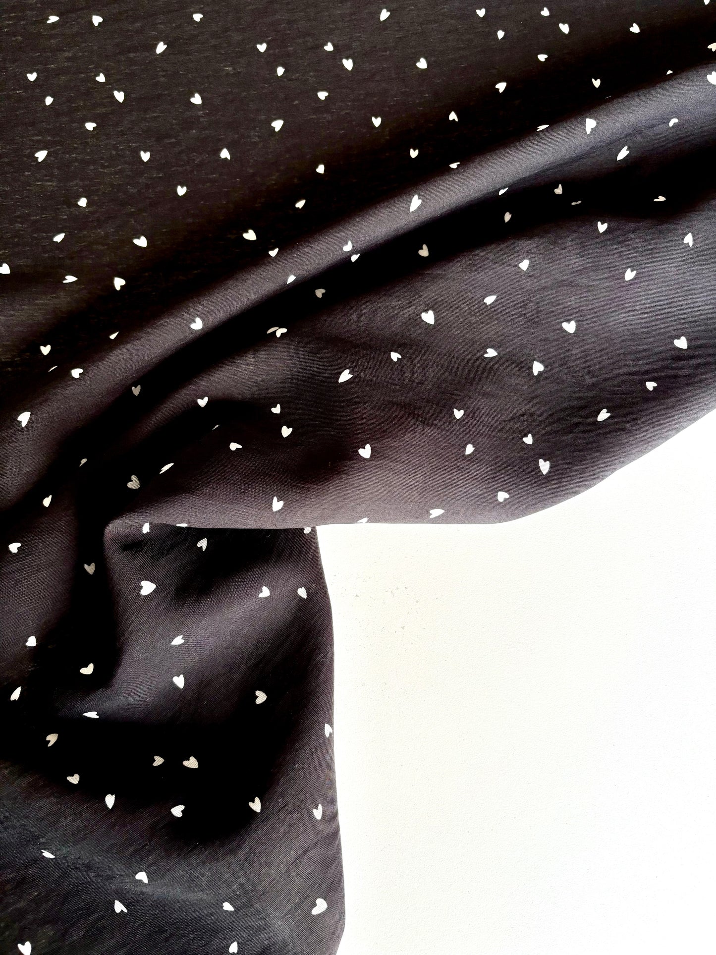Lover Girl Viscose - REMNANT - 145cm