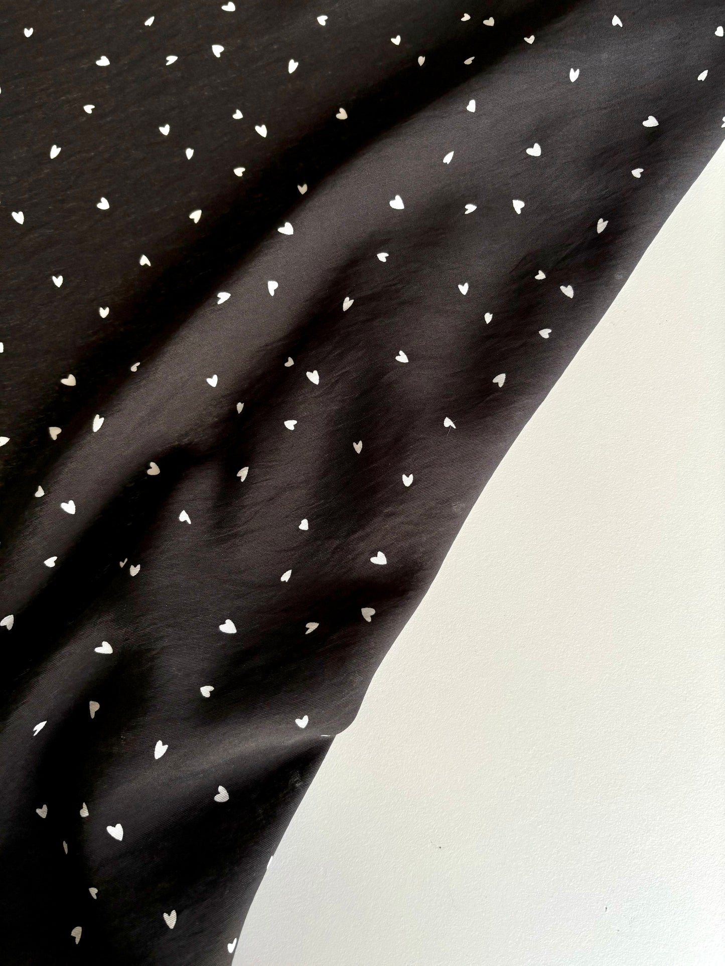 Lover Girl Viscose - REMNANT - 145cm
