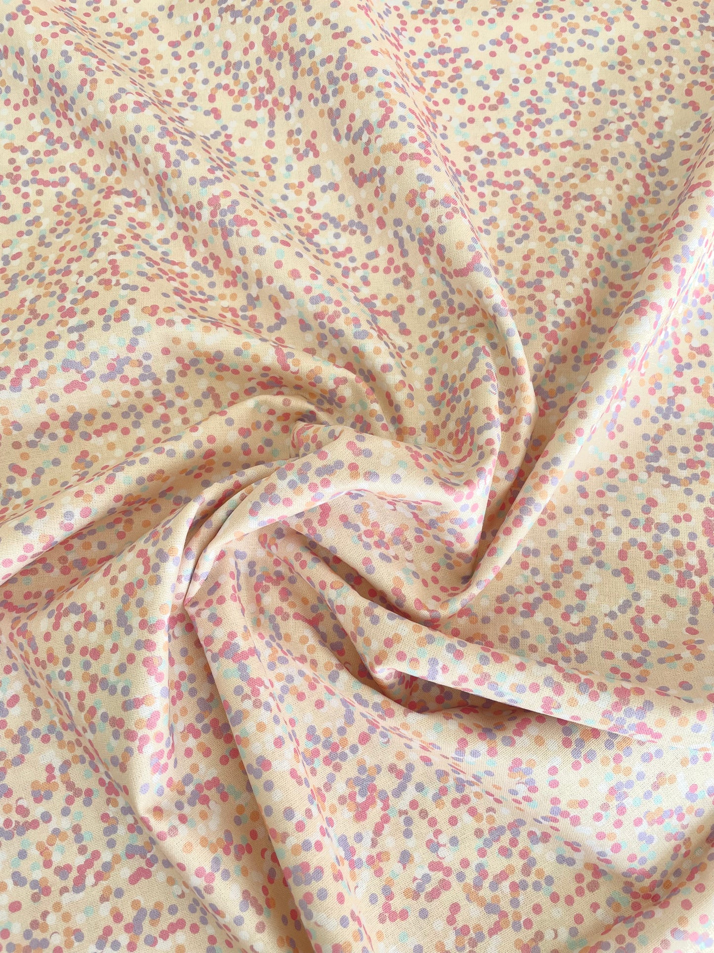 Funfetti Cotton