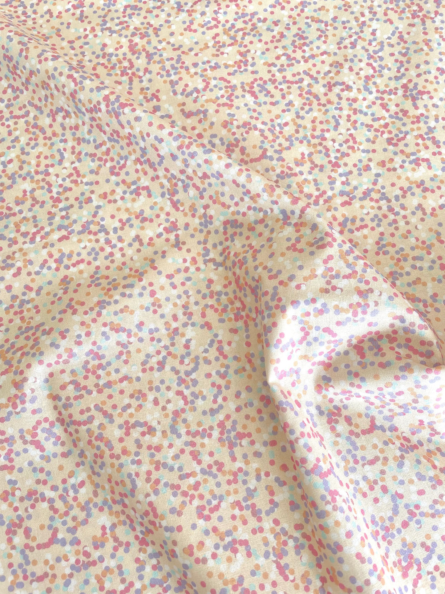 Funfetti Cotton