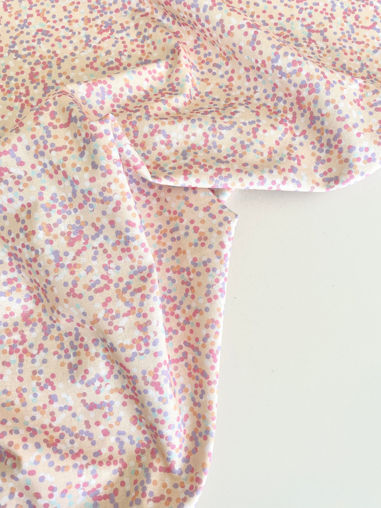 Funfetti Cotton