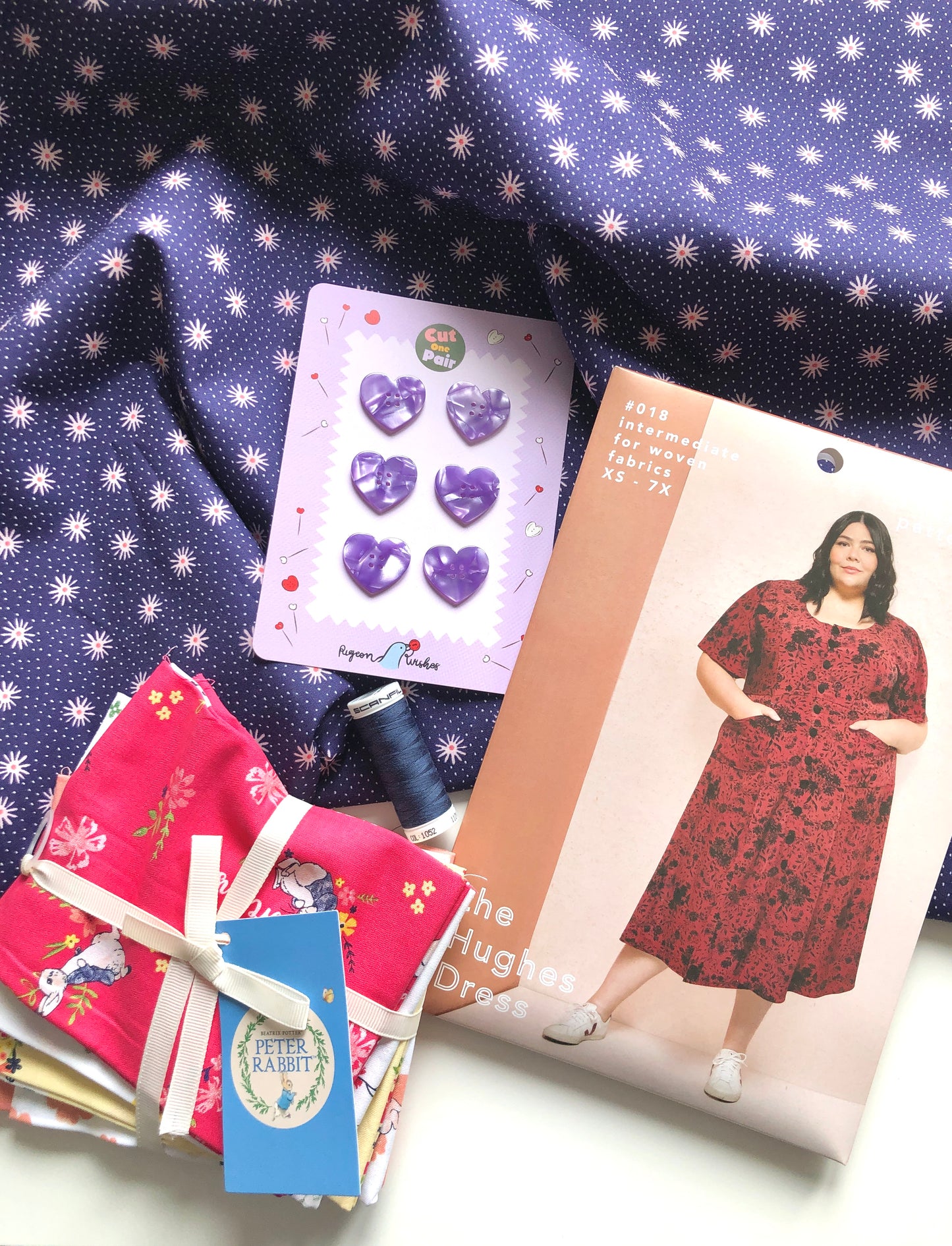 The Ultimate Subscription Box