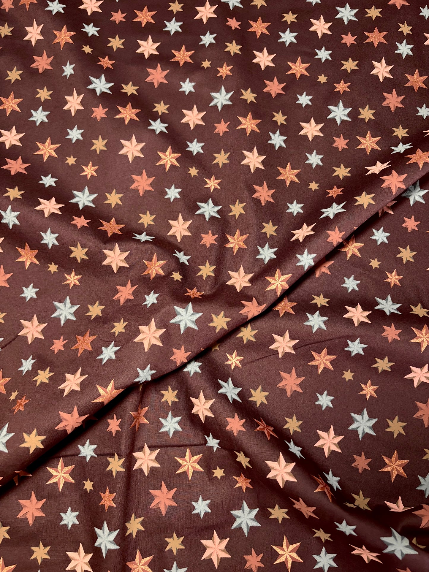 Shining Stars Cotton