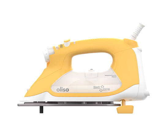 Oliso Smart Iron - TG1600 Pro Plus