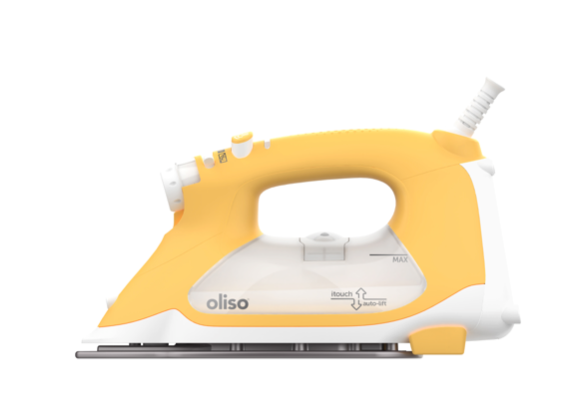 Oliso Smart Iron - TG1600 Pro Plus