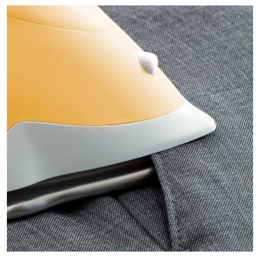 Oliso Smart Iron - TG1600 Pro Plus