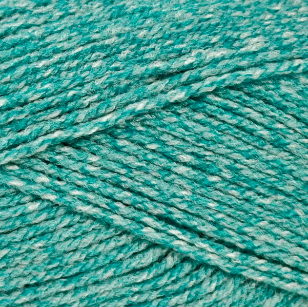 Woolcraft New Fashion DK Yarn - Ocean Mist