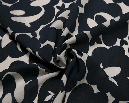 Retro Dreamer Viscose