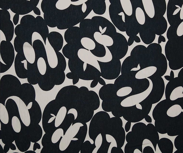 Retro Dreamer Viscose