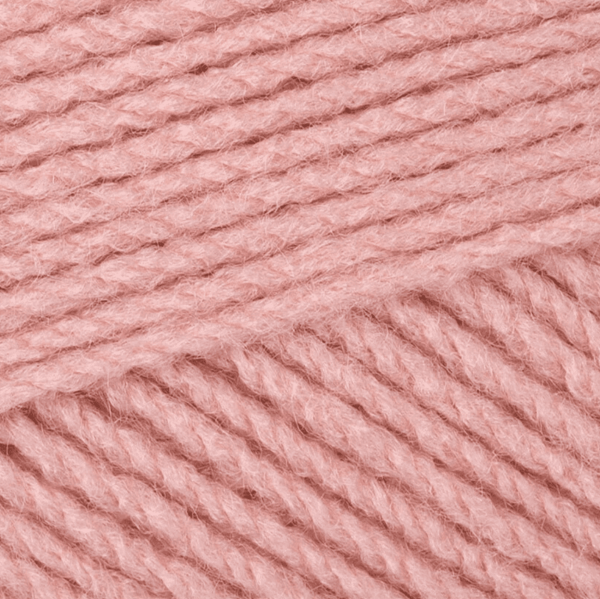 Hayfield Bonus DK Yarn - Oyster Pink