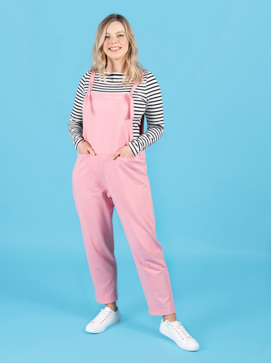 Erin by Tilly & The Buttons - Paper Pattern