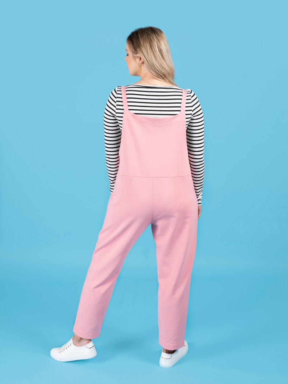 Erin by Tilly & The Buttons - Paper Pattern
