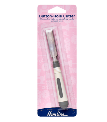 Button Hole Cutter