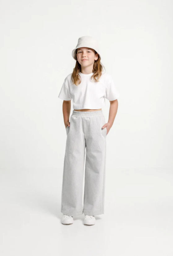 Tula Pants - Papercute by Papercut Patterns