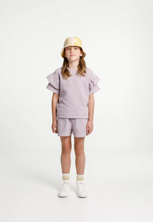 Tula Pants - Papercute by Papercut Patterns