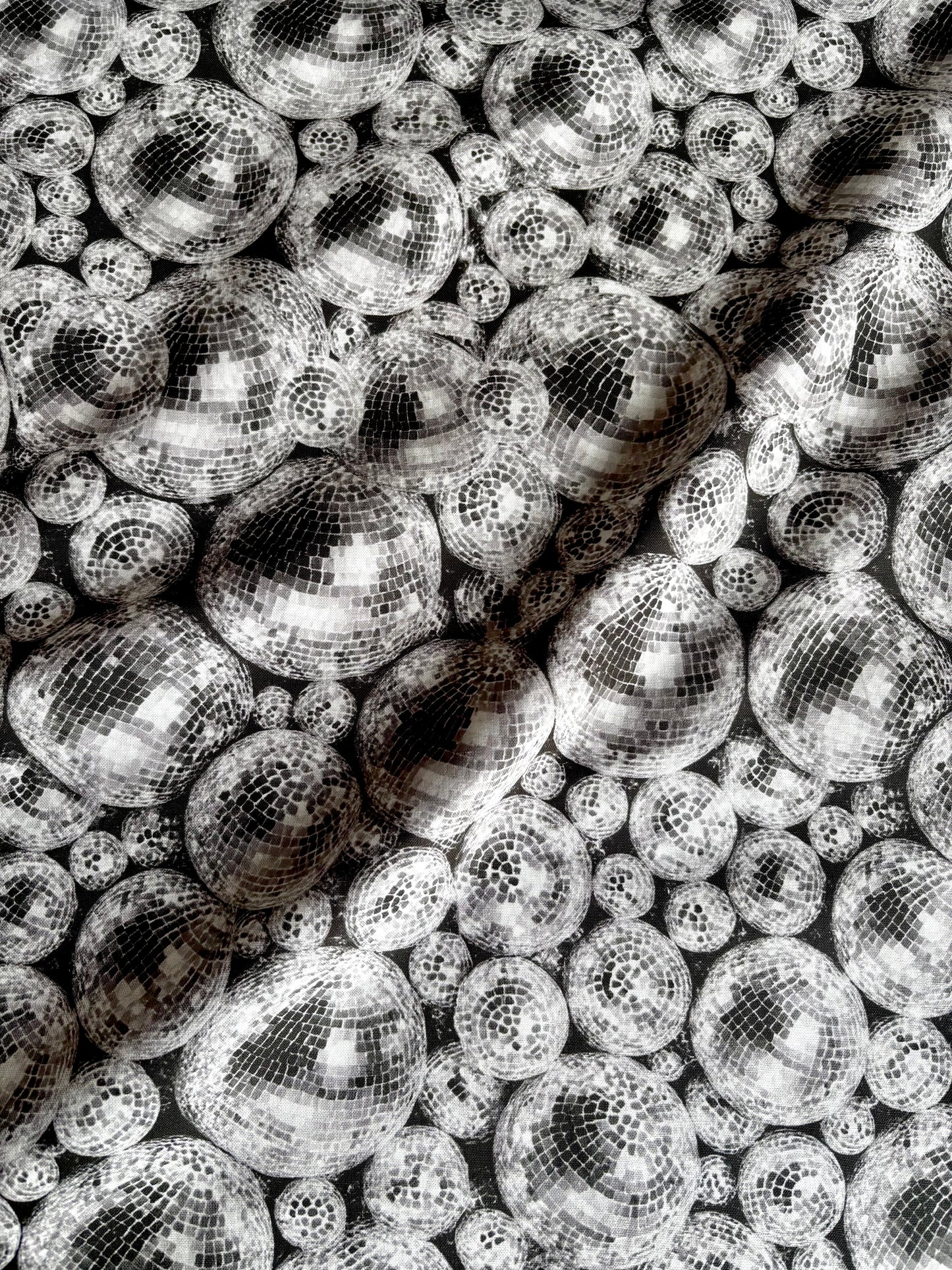 Disco Fever Cotton - Little Johnny