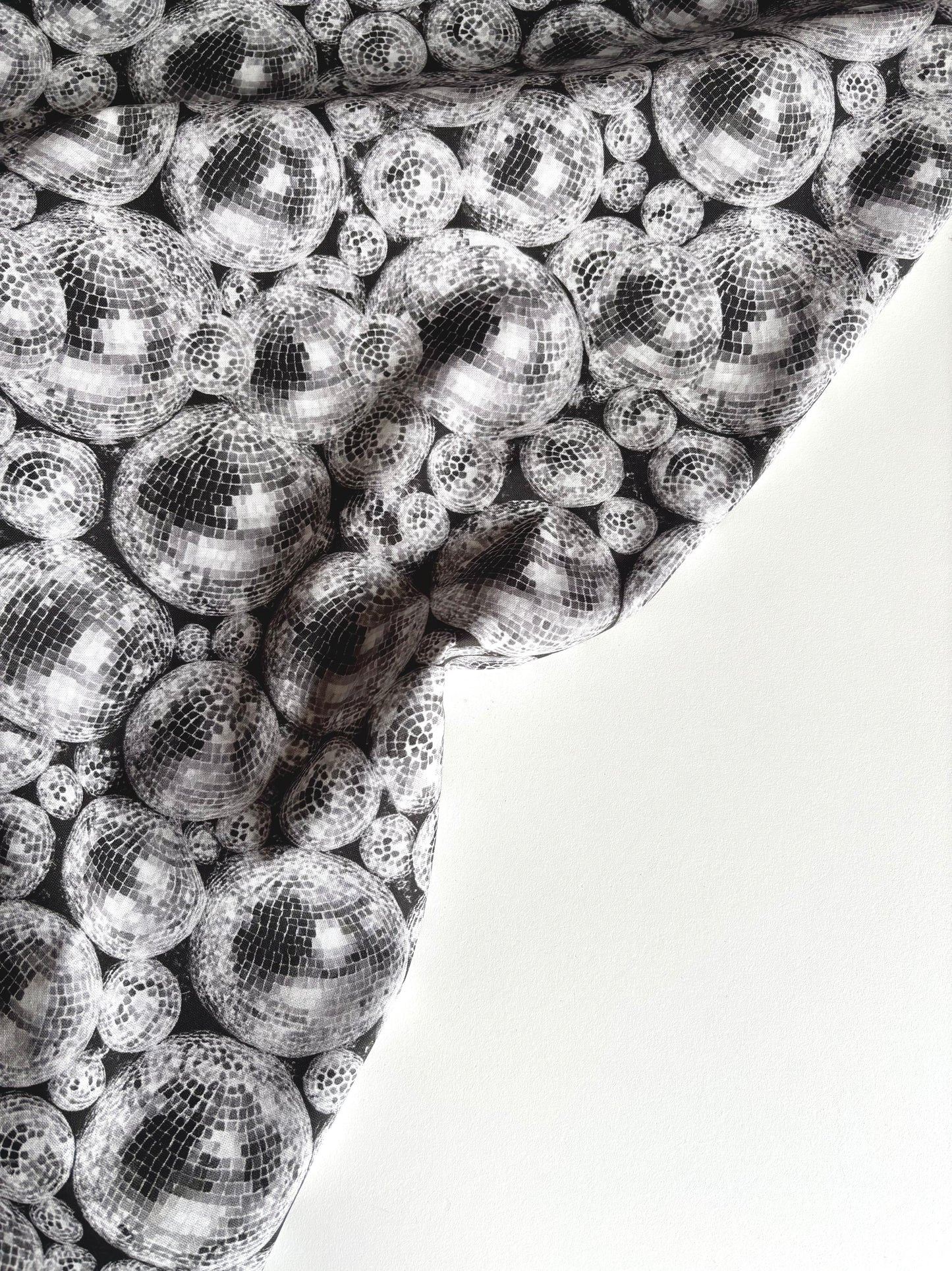 Disco Fever Cotton - Little Johnny
