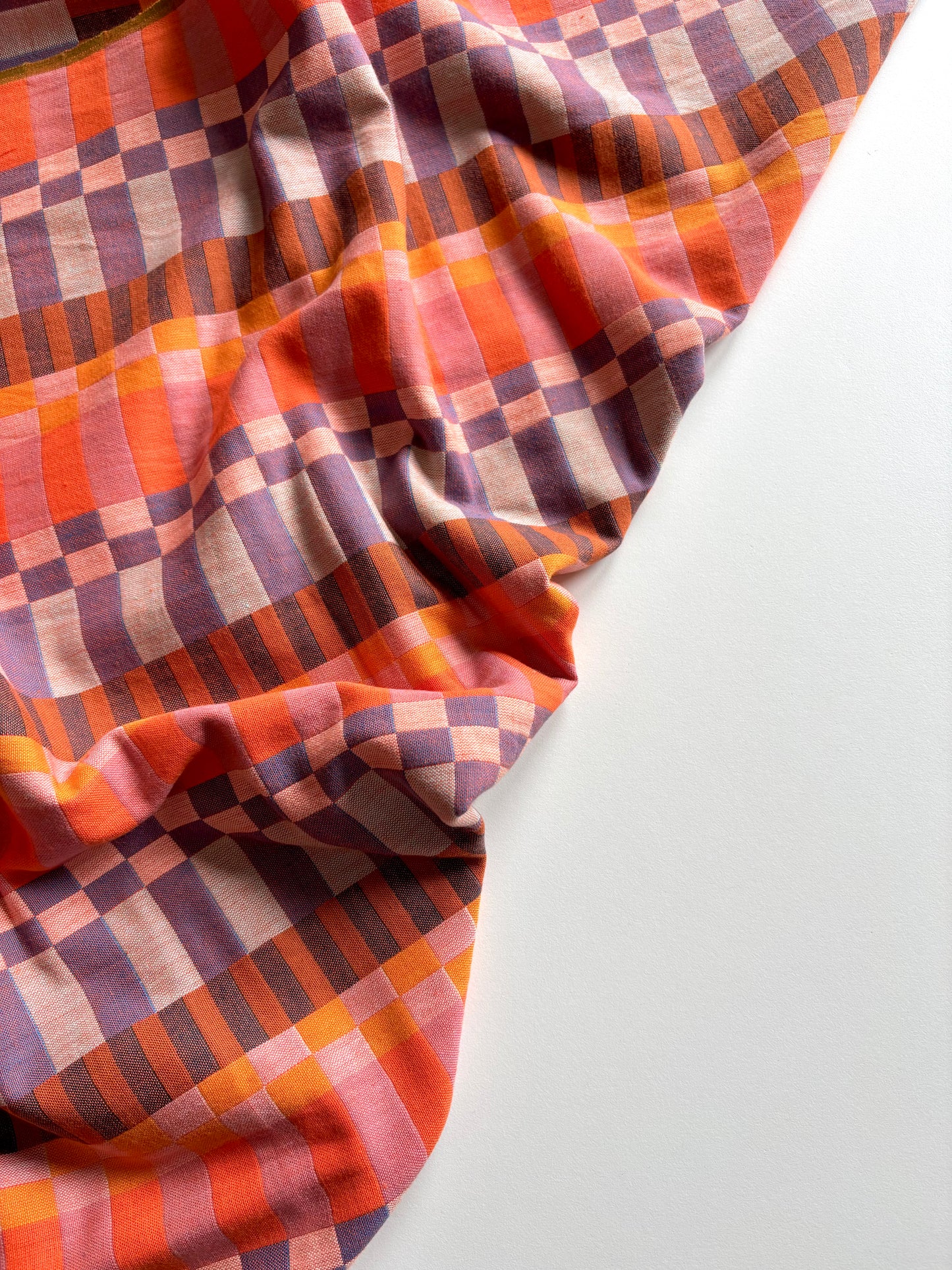 Plenty Broken Stripes - Fine & Dandy - Fableism Cotton