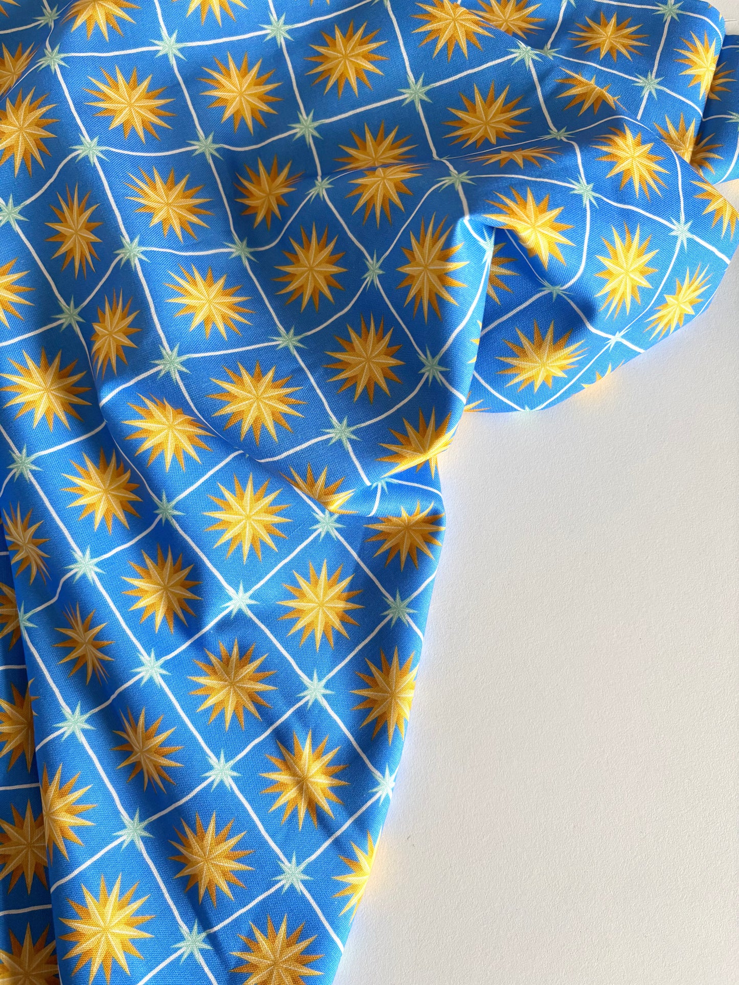 Shining Star - Radiant Celebration Cotton