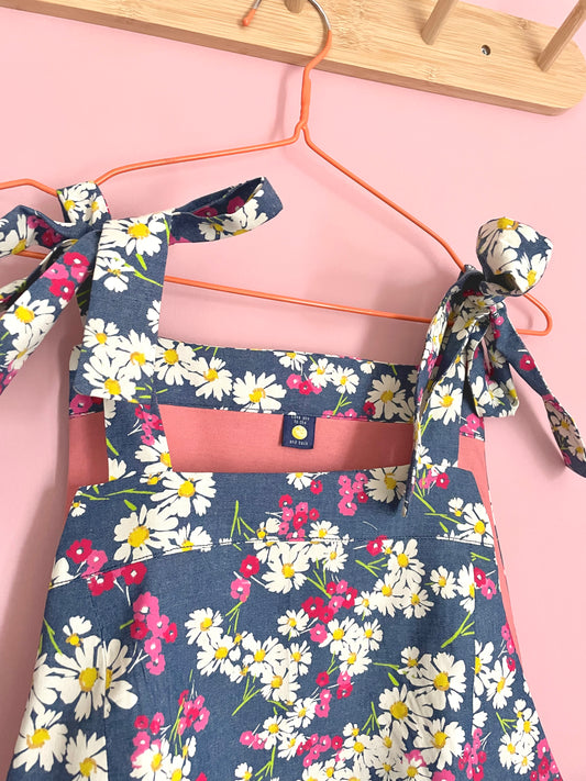 Custom Dungarees