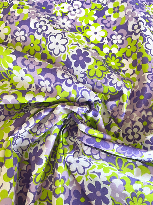 Groovy Chick Polycotton