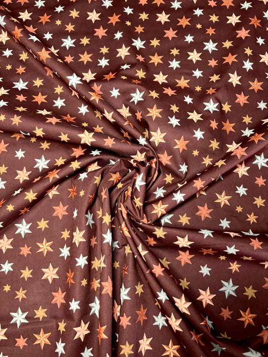 Shining Stars Cotton