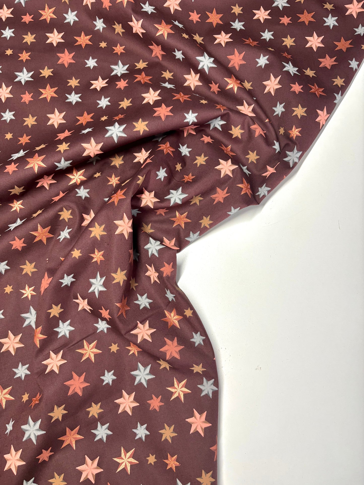 Shining Stars Cotton