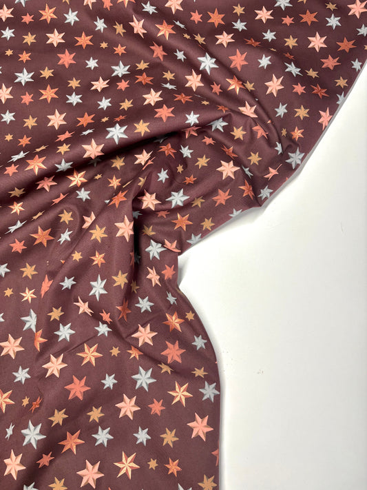 Shining Stars Cotton