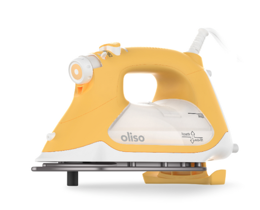 Oliso Smart Iron - TG1600 Pro Plus