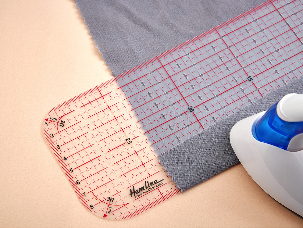 Ironing Ruler