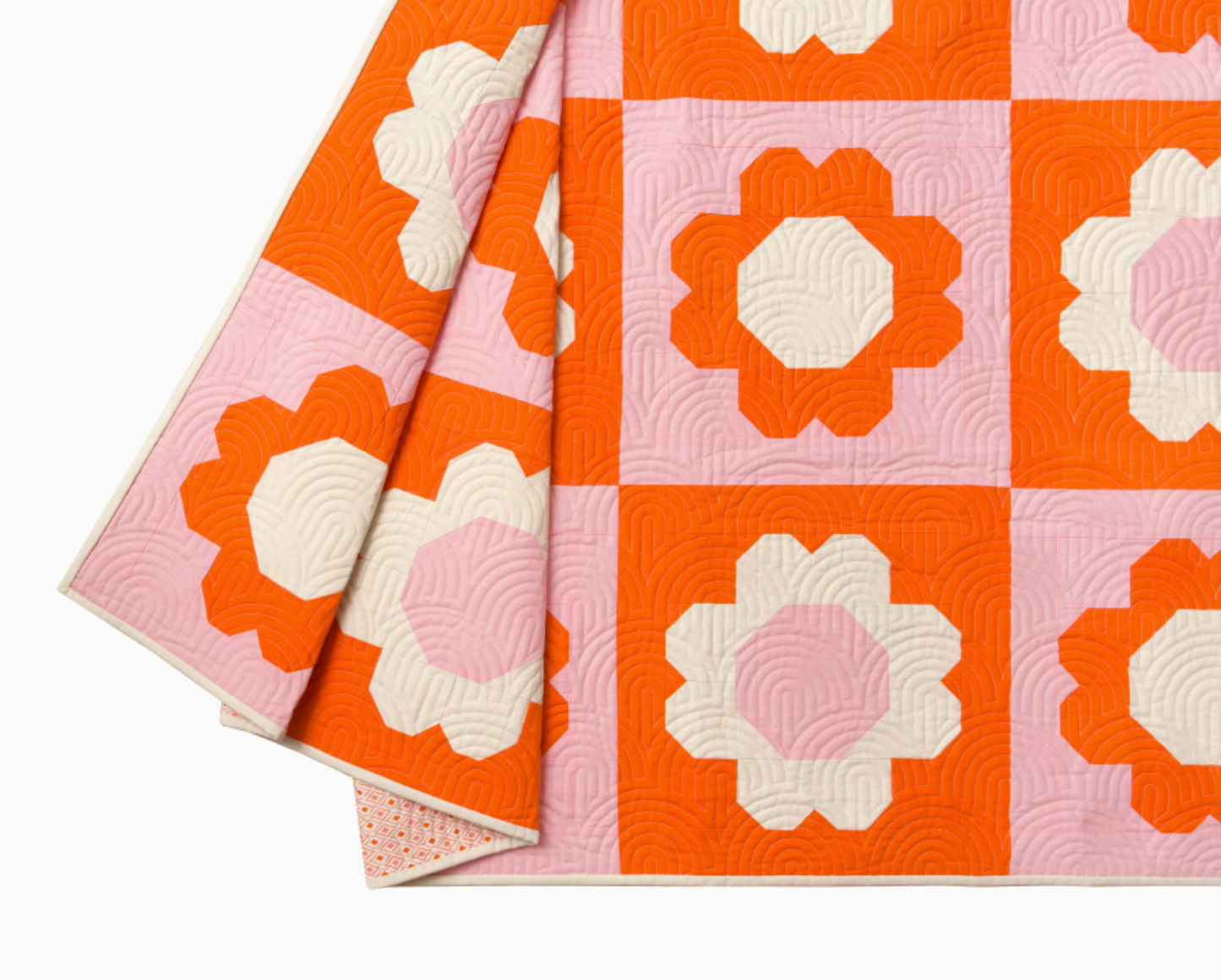 Best Buds Quilt Kit
