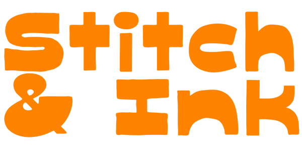 Stitch and Ink Fabrics
