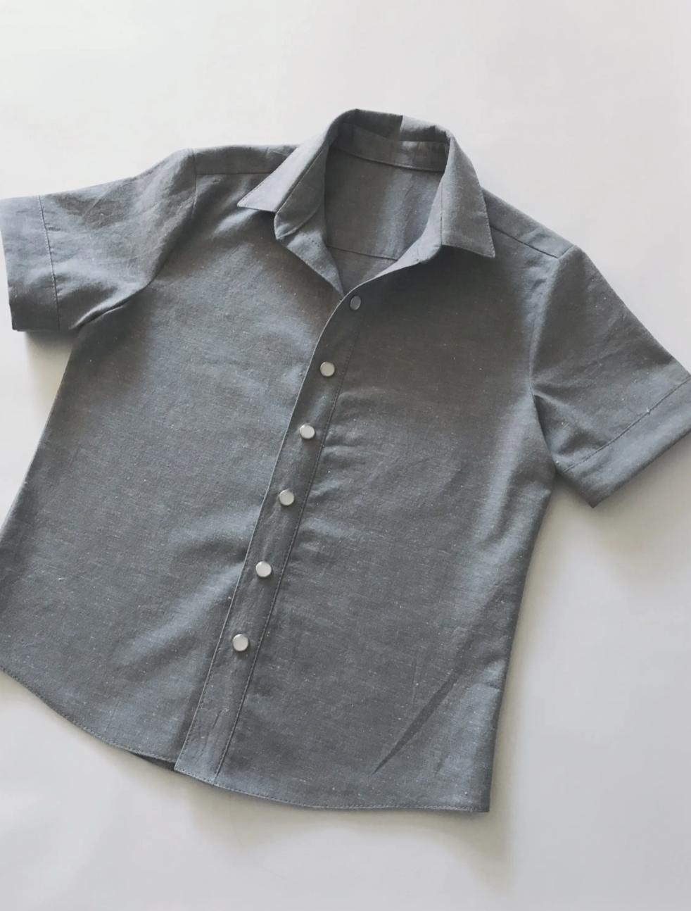 Max Shirt - Two Stitches