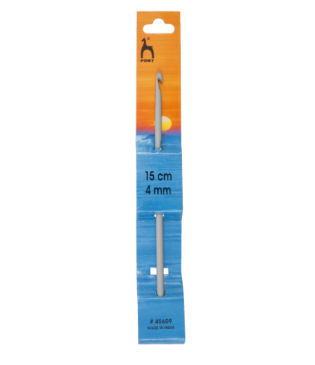Crochet Hook - 4mm