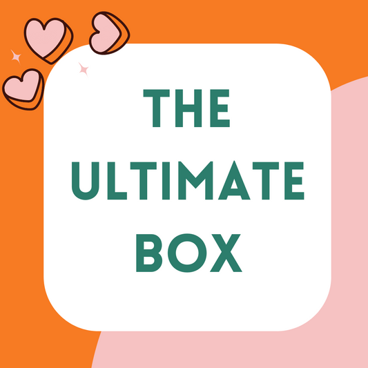 The Ultimate Subscription Box